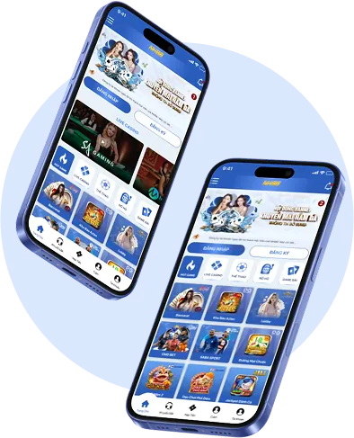 Hình ảnh minh họa sự đa dạng của các trò chơi Slot tại bi88 app, với nhiều chủ đề và giao diện khác nhau.