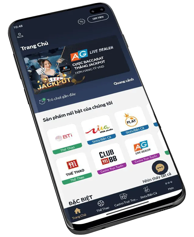 Truy cập an toàn và cá nhân hóa