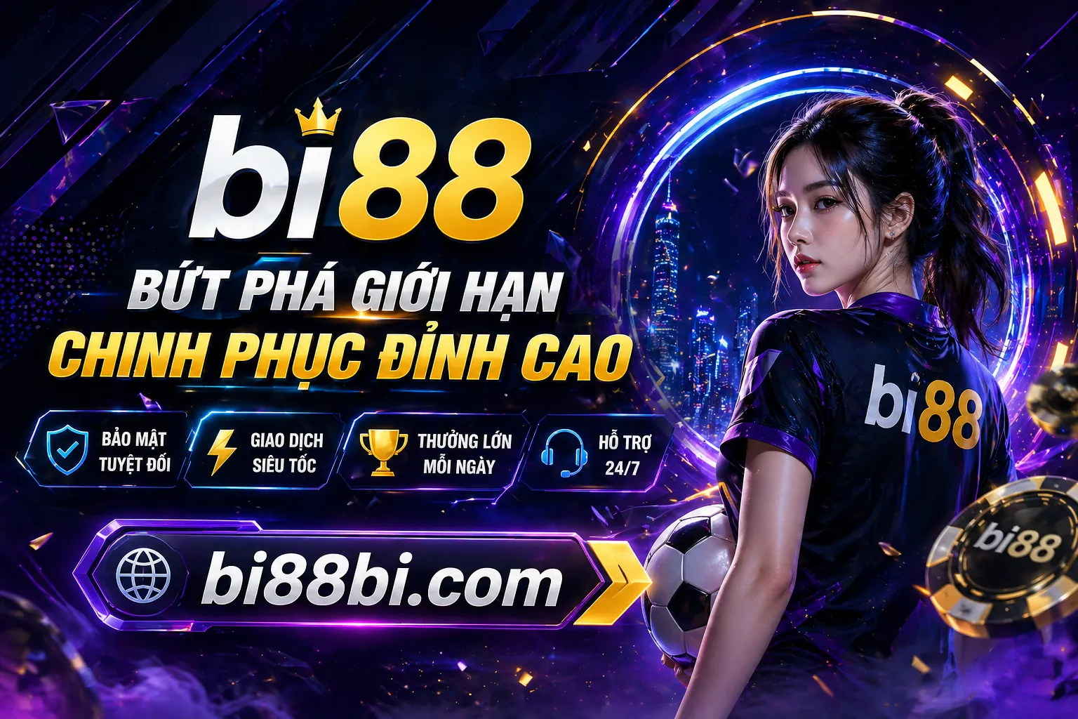 Đội ngũ bi88 app với tầm nhìn và sứ mệnh