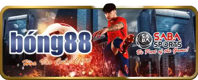 Vận động viên tennis thực hiện cú giao bóng mạnh mẽ trên sân, minh họa cá cược tennis bi88 app